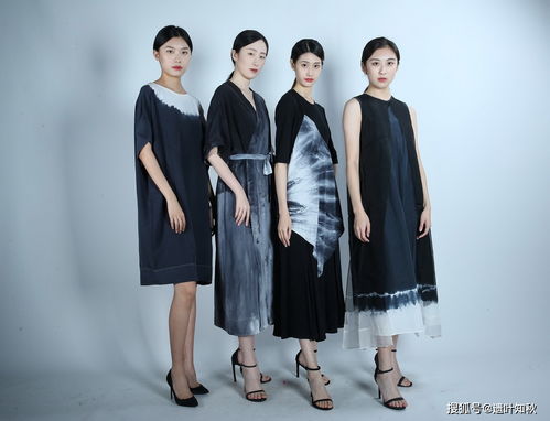 中华纺织服饰非遗的历史与创新 展在上海举行